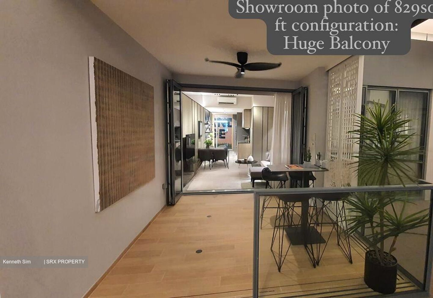 One Holland Village Residences (D10), Apartment #435838471